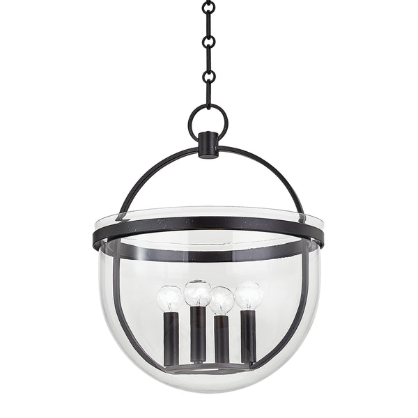 Malloy Lantern