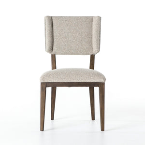 Jax Dining Chair-Honey Wheat