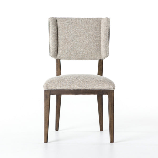 Jax Dining Chair-Honey Wheat