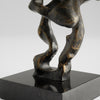 Ardor Sculpture|Old World