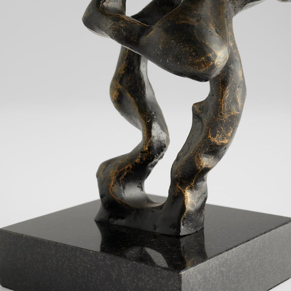 Ardor Sculpture|Old World