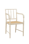 Cream Reynolds Arm Chair