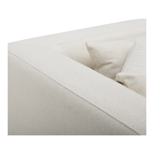 Lowtide Lounge Modular Sectional in Warm White