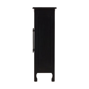 Black Dalia Cabinet