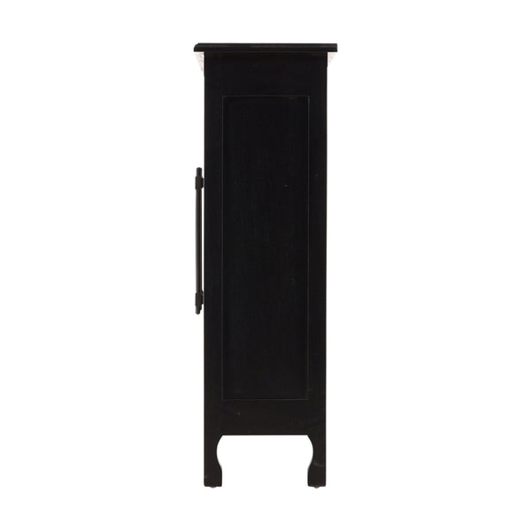 Black Dalia Cabinet