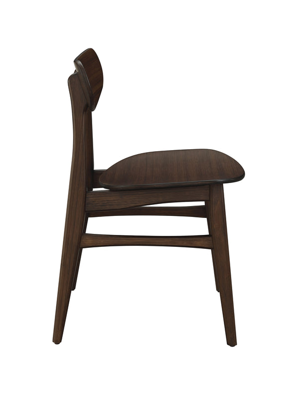 Cassia Dining Chair, Sable