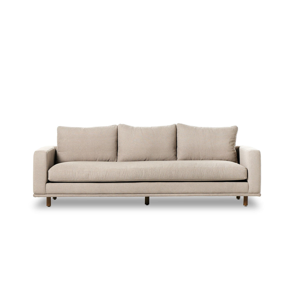 Dom Sofa - Portland Cobblestone