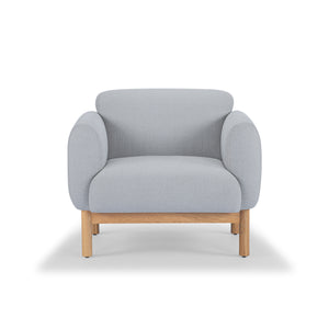 Tulum Accent Chair
