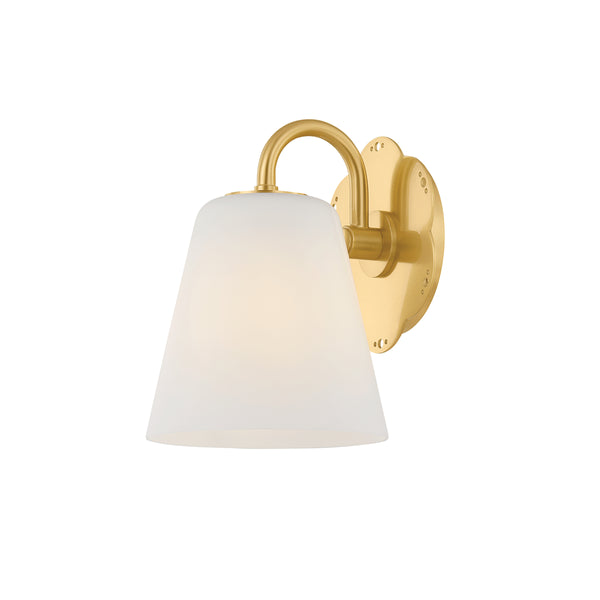 LEONELLA Bath And Vanity