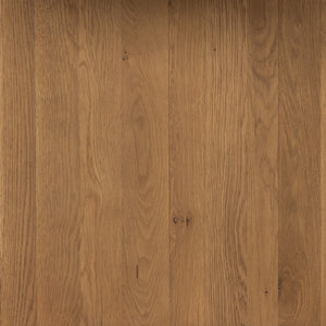 Pickford Dining Table - Dusted Oak Veneer