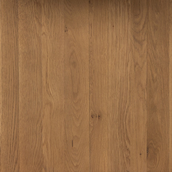 Pickford Dining Table - Dusted Oak Veneer