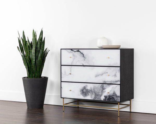 CORDERO DRESSER