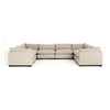 Westwood 8-Pc Sectional-Bennett Moon