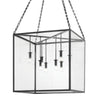 Catskill Lantern