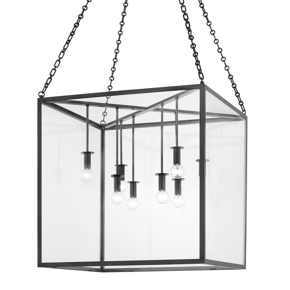 Catskill Lantern