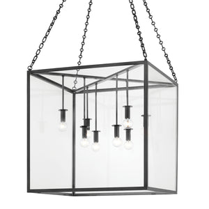 Catskill Lantern