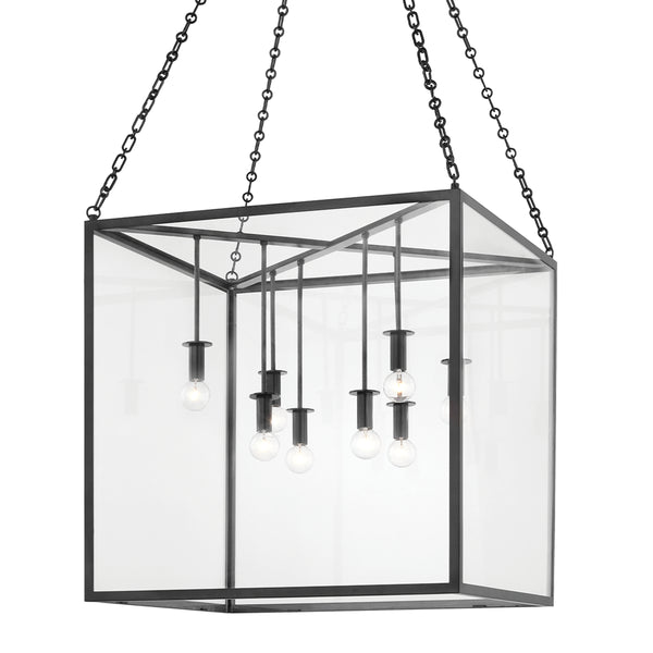 Catskill Lantern