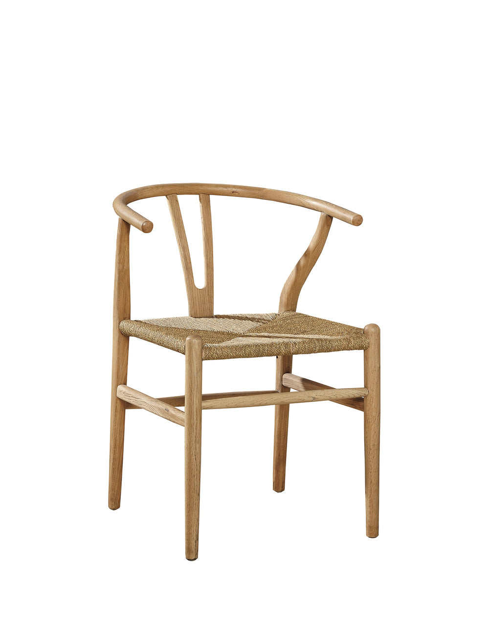 Broomstick Chair