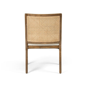 Antonia Cane Armless-Toasted Nettlewood