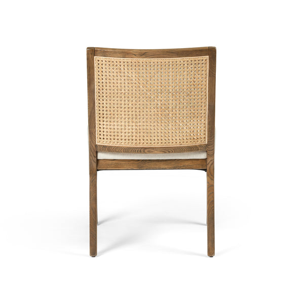 Antonia Cane Armless-Toasted Nettlewood