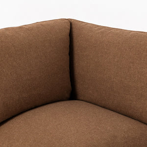 Build Your Own: Ingel Sectional - Antwerp Cafe