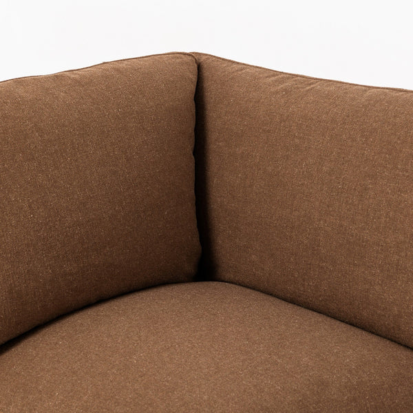 Build Your Own: Ingel Sectional - Antwerp Cafe