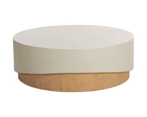 PATRAS COFFEE TABLE