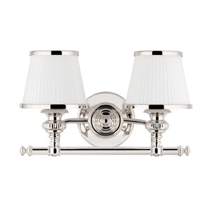 Milton Bath and Vanity