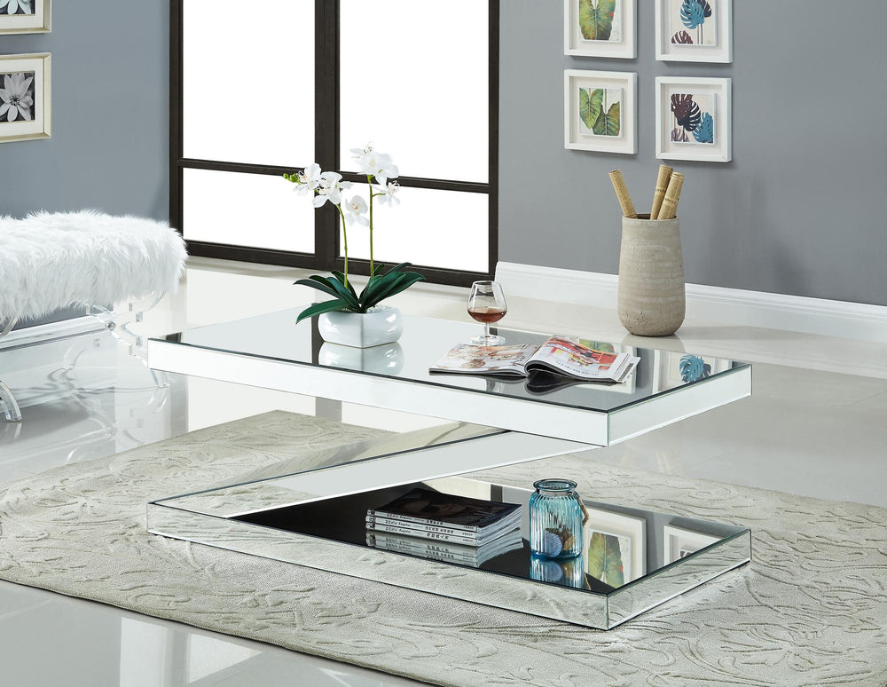 Camille Coffee Table
