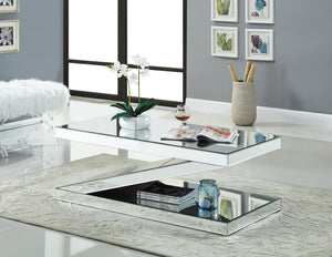 Camille Coffee Table