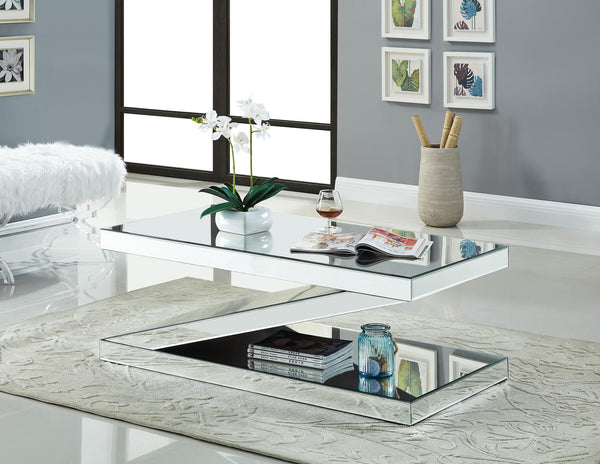Camille Coffee Table