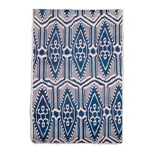 Ikat, Handmade Paper