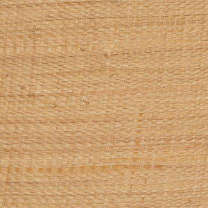 Utopia Raffia Table Lamp with Raffia Shade