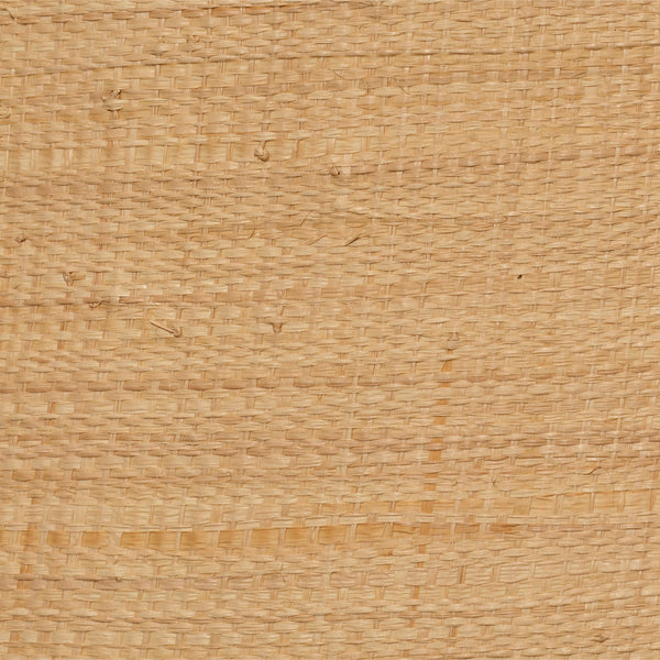 Utopia Raffia Table Lamp with Raffia Shade