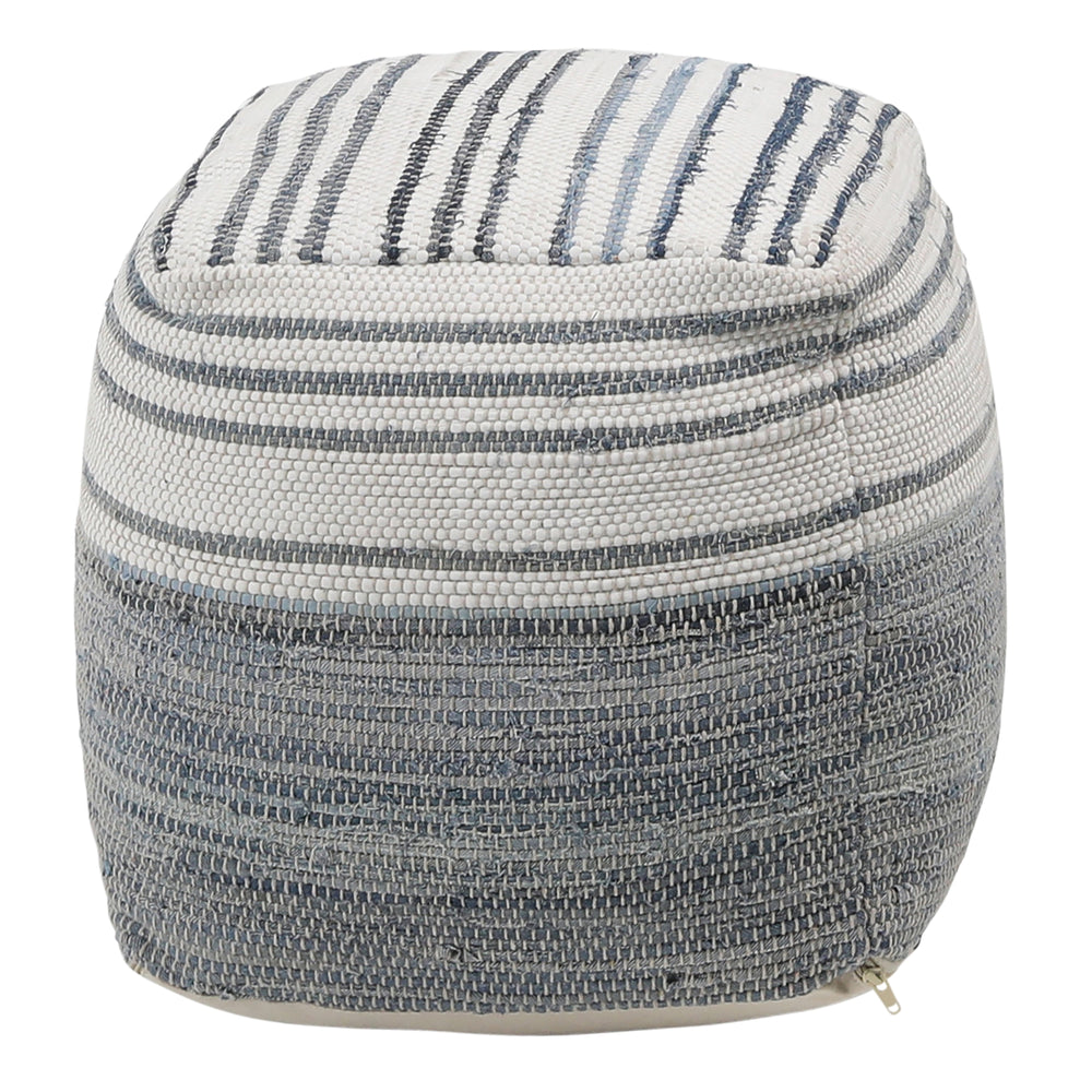Tuscany Pouf