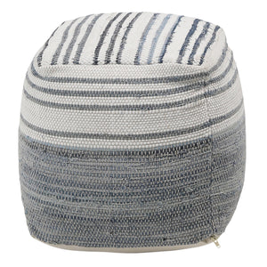 Tuscany Pouf