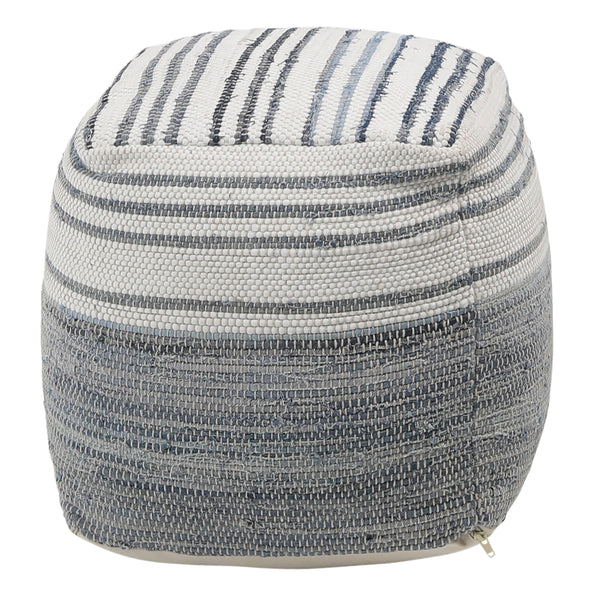 Tuscany Pouf