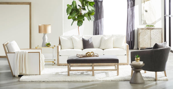 Pawn Accent Table