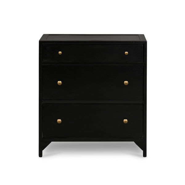 Belmont Storage Nightstand