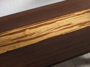 Azara Bench, Sable