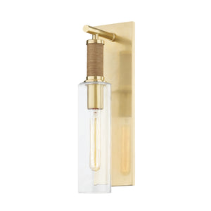EASTCHESTER Wall Sconce