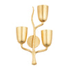 Vine Wall Sconce