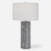 Havana Blue Table Lamp