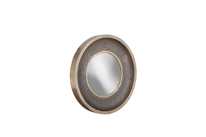 Lux Porthole Mirror