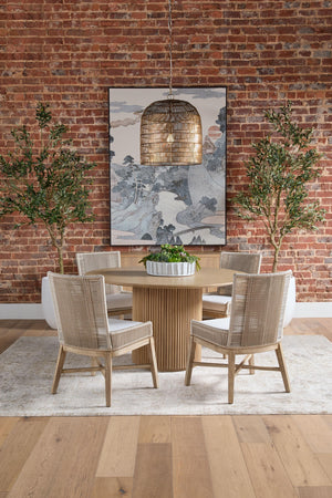 Overlay Dining Chair, Set of 2