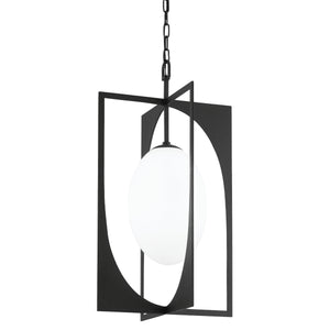 Enzo Lantern