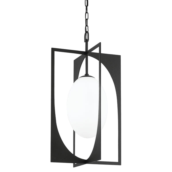 Enzo Lantern