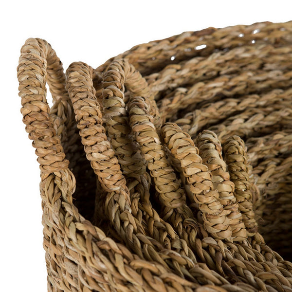 Cattail Basket, set/7