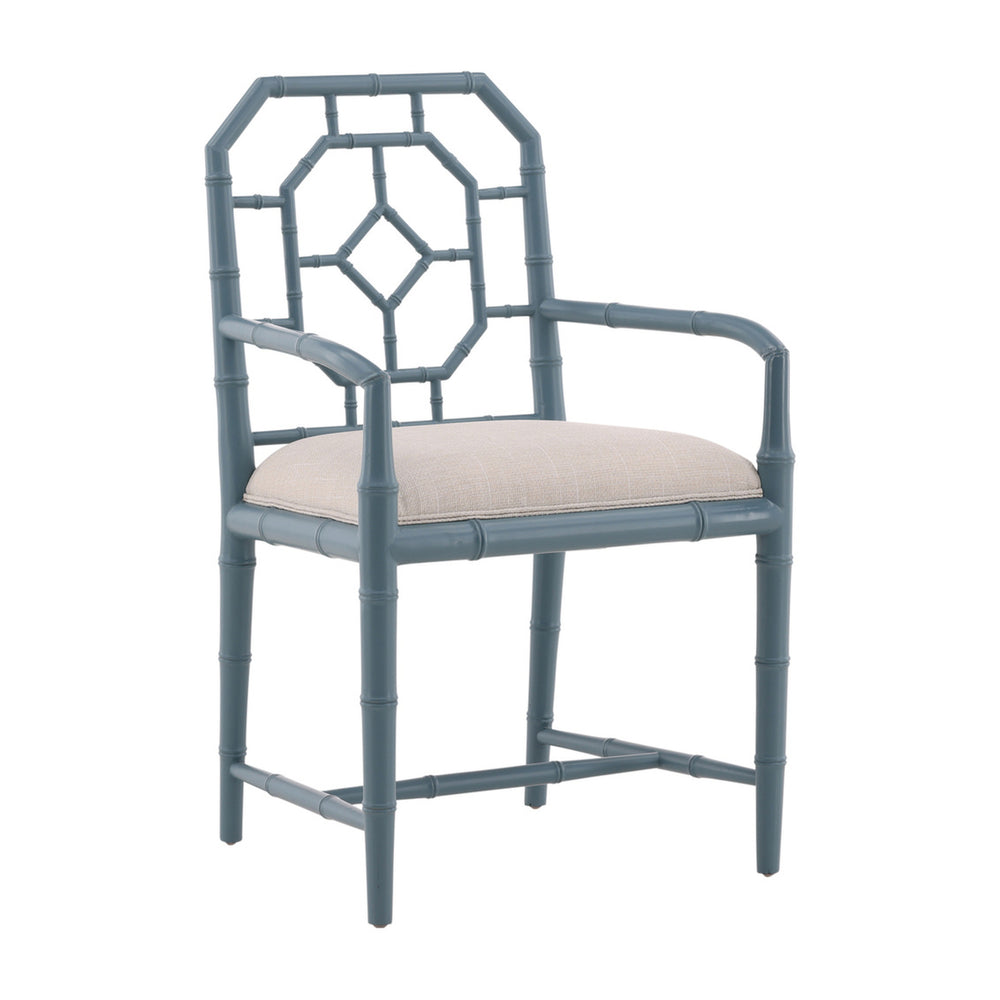 Wilson Arm Chair