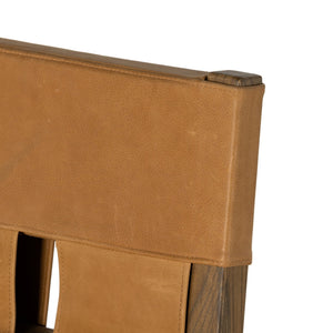 Sem Bar + Counter Stool - Halcyon Ivory